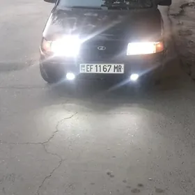 Lada 2110 2002