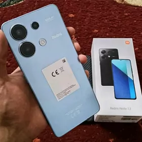 Redmi Note 13 8/128Gb