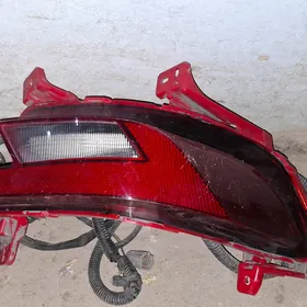 Hunday Elantra Çyra