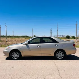 Toyota Camry 2006