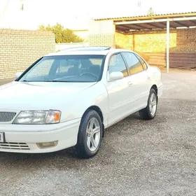 Toyota Avalon 1998