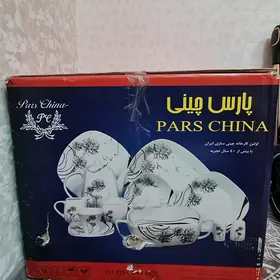 Столовый сервиз