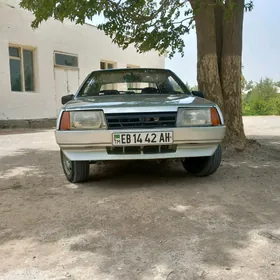 Lada 21099 2001