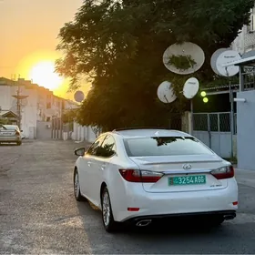 Lexus ES 350 2018