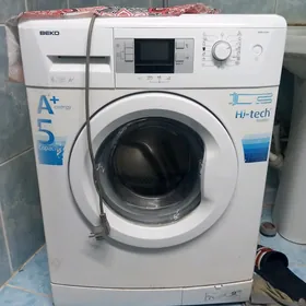 kirmaşin beko 6kil