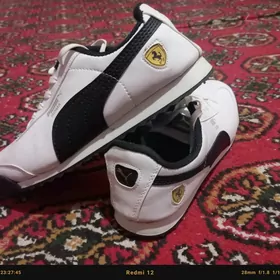 PUMA KRASOFKA