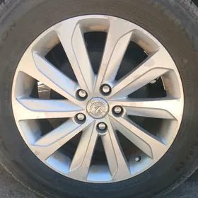 DISKA HYUNDAI SONATA R 17