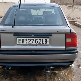 Opel Vectra 1991