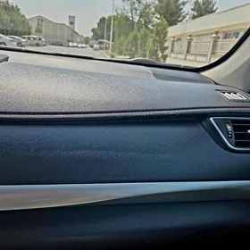 Aziyada Gylyc Tarpeda Airbag