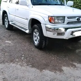 Toyota 4Runner 2002
