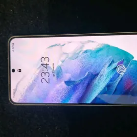 Samsung S21