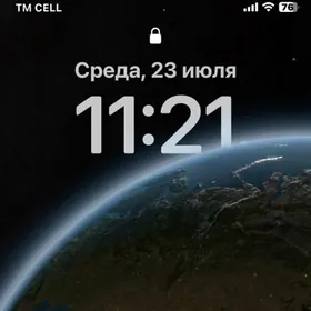 iPhone X