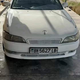 Toyota Mark II 1993