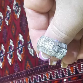 золотое кольцо