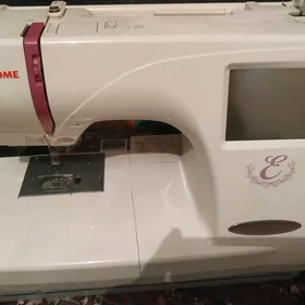 Janome