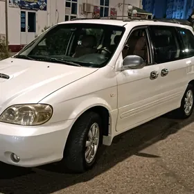 Kia Carnival 2021