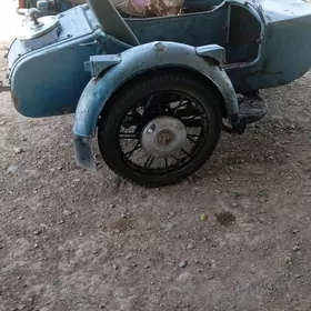Ural 4320 1990