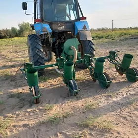 MTZ T-28 2022