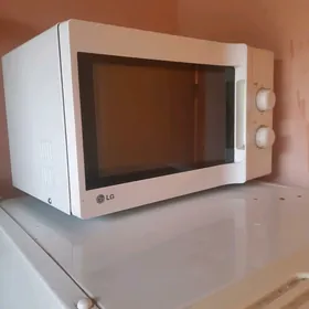 Микровалновка