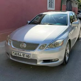 Lexus GS 300 2006