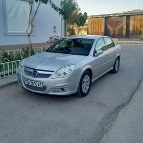 Opel Vectra 2008