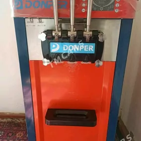 Marojny aparat морожны aparat