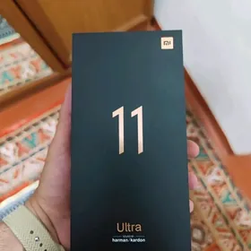 mi11 ultra
