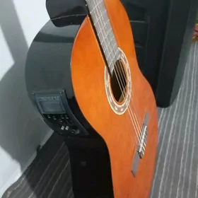 Gitara tazeje