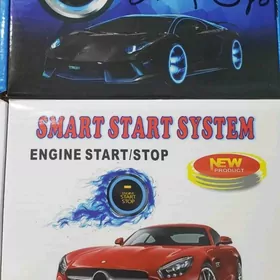 START STOP DURLI GORNUSDE