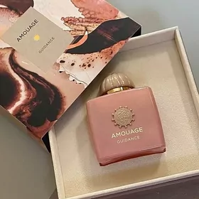 Amouage guidance