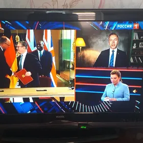 телевизор