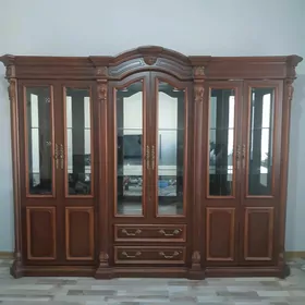 Стенка гарнитур