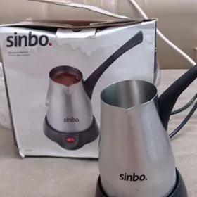 Кофеварка Sinbo