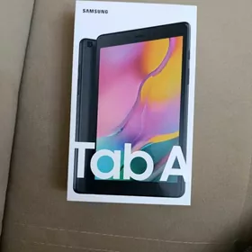 Planşet Tab A