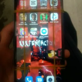 Redmi 8a