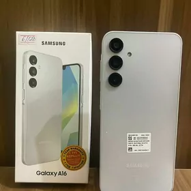 Samsung a16