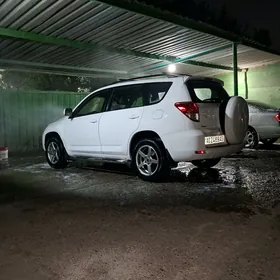Toyota RAV4 2006