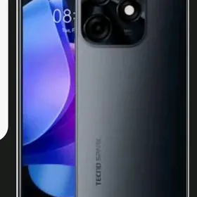 TECNO SPARK