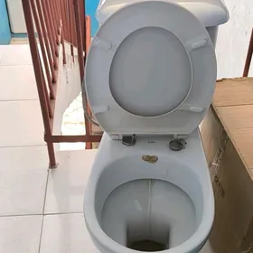 TUWALET