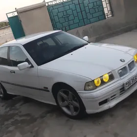 BMW 325 1993
