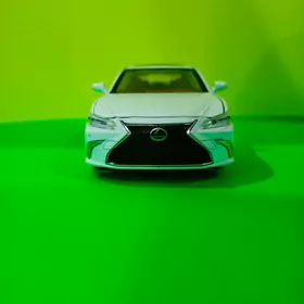Lexus ES300 Demir masyn
