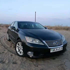 Lexus ES 350 2011