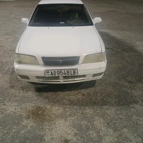 Toyota Camry 1995