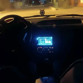 Opel Astra 1992