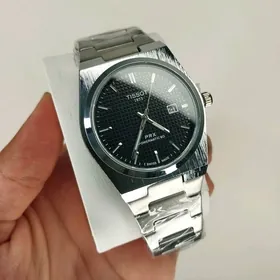Tissot PRX Lux