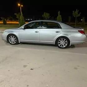 Toyota Avalon 2006