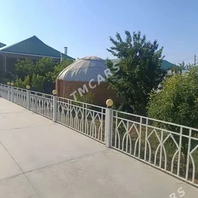 Gokdepe Kelejar oba