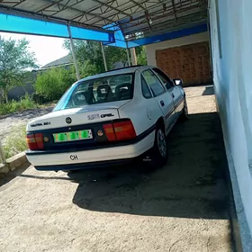 Opel Vectra 1992