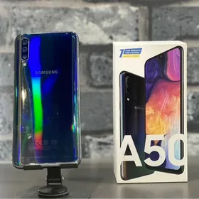 Samsung A50
