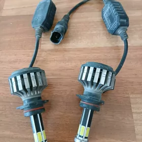 let lampa  tumanik úçin